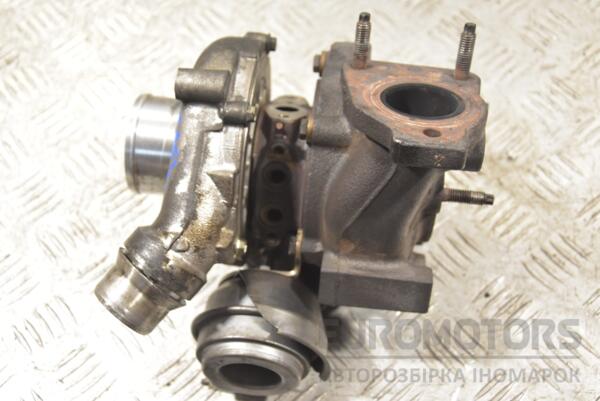 Турбина Renault Trafic 2.0dCi 2001-2014 8200356205 187833 - 2