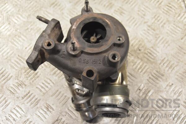 Турбина Renault Trafic 2.0dCi 2001-2014 8200356205 187833 - 3