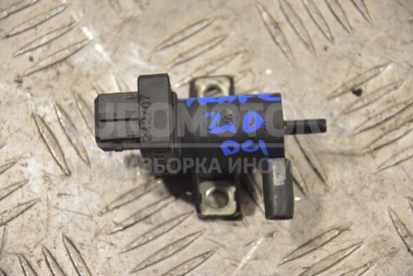 Клапан электромагнитный Opel Vivaro 2.0dCi 2001-2014 8200762597 187836