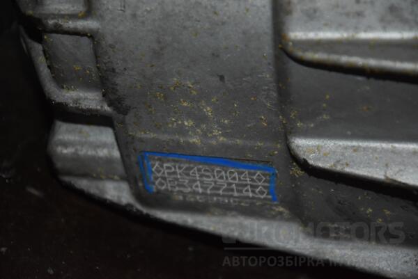 МКПП (механическая коробка переключения передач) 6-ступка Renault Espace 2.0dCi (IV) 2002-2014 PK4004 187842 - 5
