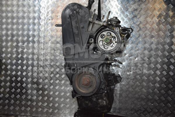 Двигатель Fiat Scudo 1.9tdi 1995-2007 ZXDT 189332 - 1