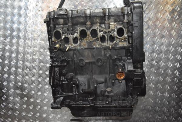 Двигатель Fiat Scudo 1.9tdi 1995-2007 ZXDT 189332 - 2