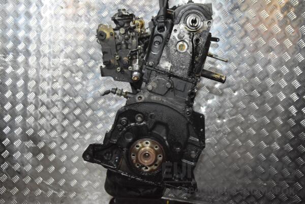 Двигатель Fiat Scudo 1.9tdi 1995-2007 ZXDT 189332 - 3