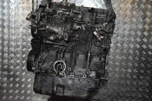 Двигатель Fiat Scudo 1.9tdi 1995-2007 ZXDT 189332 - 4