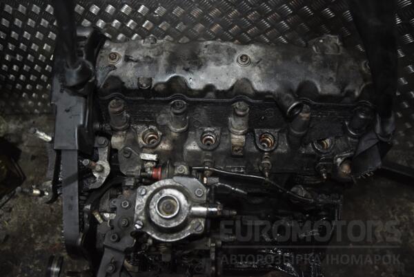 Двигатель Fiat Scudo 1.9tdi 1995-2007 ZXDT 189332 - 5