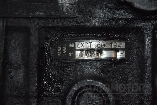 Двигатель Fiat Scudo 1.9tdi 1995-2007 ZXDT 189332 - 6