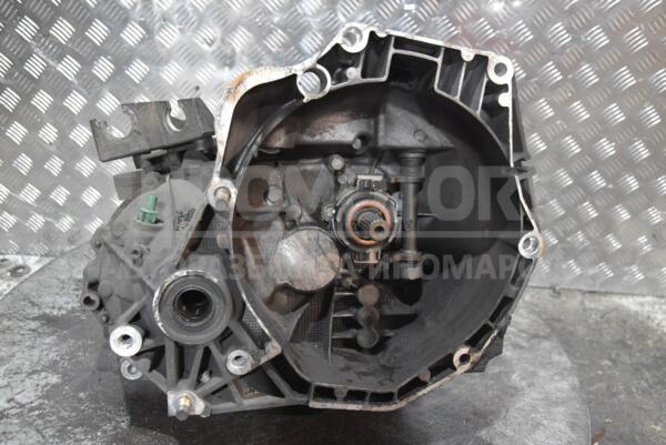 МКПП (механическая коробка переключения передач) 5-ступка Fiat Doblo 1.3MJet 2000-2009 C51051815 187714 - 1