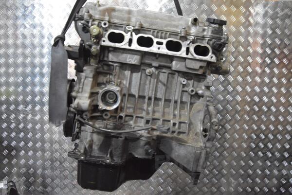 Двигун 3ZZ-FE Toyota Corolla 1.6 16V (E12) 2001-2006 3ZZ-FE 188505 - 4