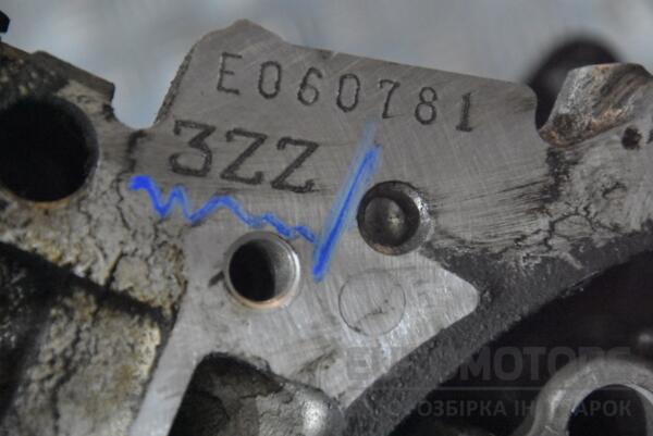 Двигун 3ZZ-FE Toyota Corolla 1.6 16V (E12) 2001-2006 3ZZ-FE 188505 - 6