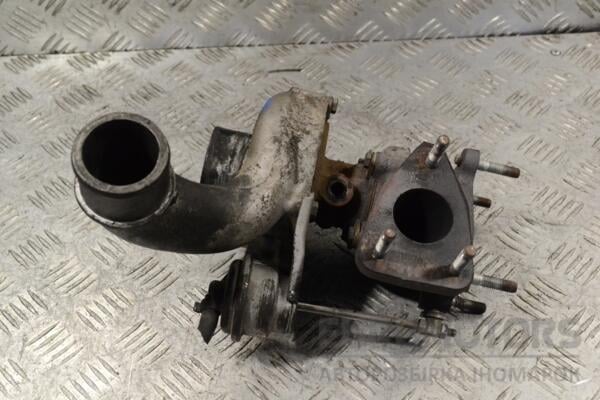 Турбіна -06 (дефект) Renault Master 2.5dCi 1998-2010 53041015164 176816 - 2
