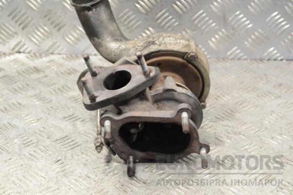 Турбіна -06 (дефект) Renault Master 2.5dCi 1998-2010 53041015164 176816 - 3