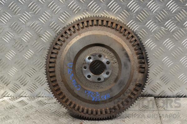 Маховик Renault Master 2.5dCi 1998-2010 8200501236 176830 - 2