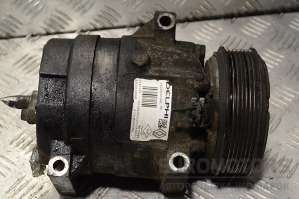 Компресор кондиціонера Renault Master 2.5dCi 1998-2010 8200678510 176832 - 2