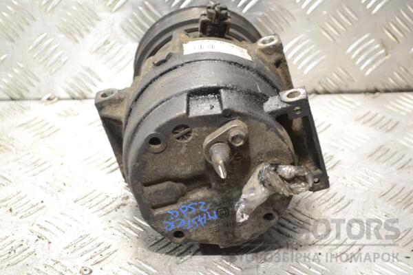 Компресор кондиціонера Renault Master 2.5dCi 1998-2010 8200678510 176832 - 3