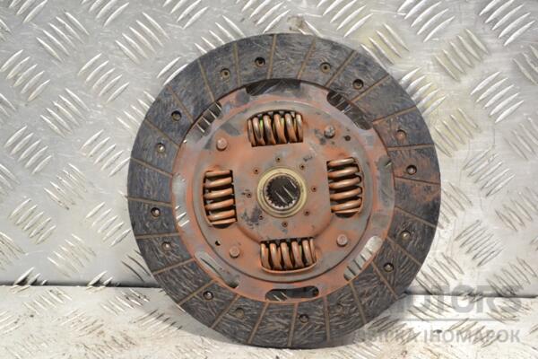 Диск сцепления Renault Master 2.5dCi 1998-2010 8201313792 176837 - 2
