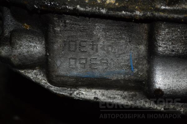 МКПП (механическая коробка переключения передач) 6-ступка -06 Renault Master 2.5dCi 1998-2010 PK6380 176848 - 7