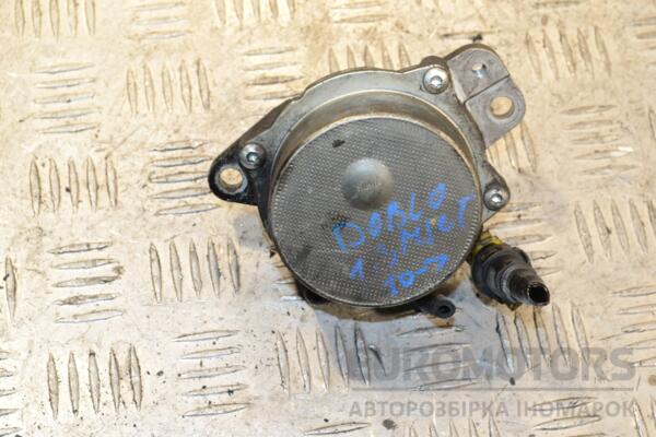 Вакуумний насос на 2 виходи Fiat Doblo 1.3MJet 2000-2009 55193232 176855 - 2