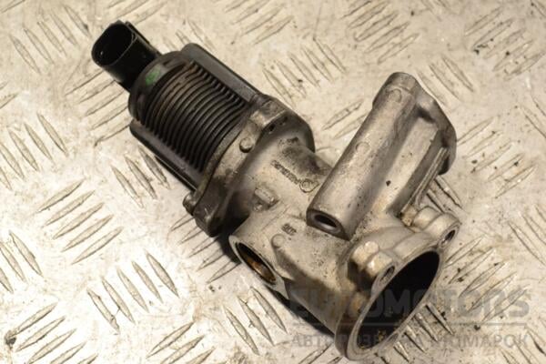 Клапан EGR электр Fiat Doblo 1.3MJet 2000-2009 55204941 176861 - 2