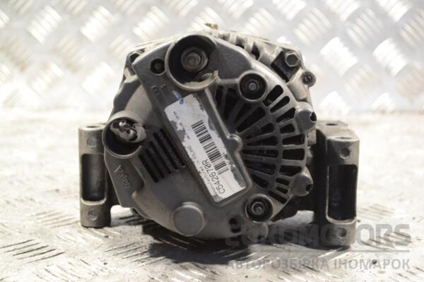 Генератор (дефект) Fiat Doblo 1.3MJet 2000-2009 C542670R 176864 - 3