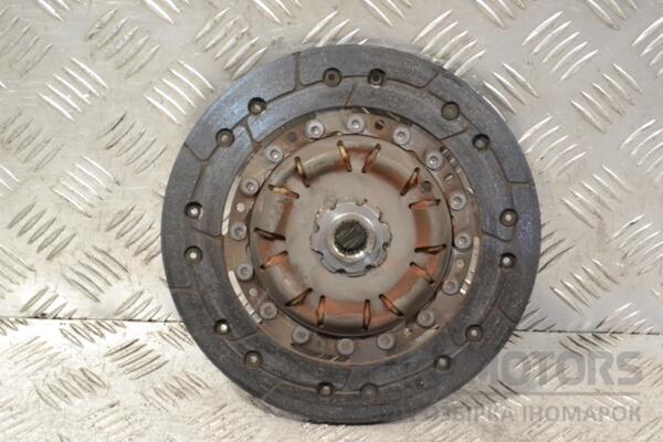 Диск сцепления Opel Corsa 1.3cdti (D) 2006-2014 55210947 176875 - 2