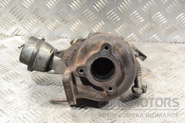Турбина Opel Combo 1.3MJet 2001-2011 55198317 176877 - 2