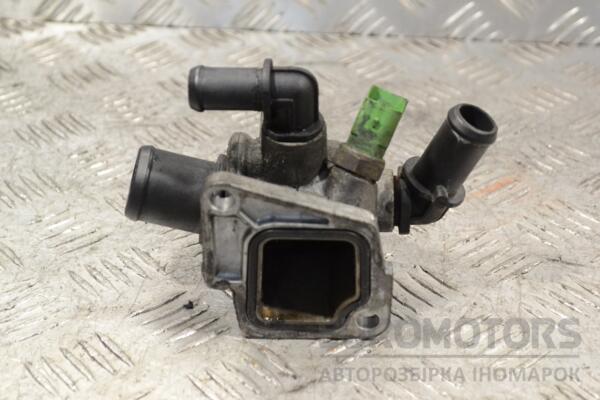 Корпус термостата Fiat Doblo 1.3MJet 2000-2009 55202373 176879 - 2
