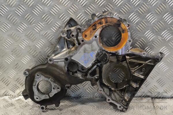 Крышка двигателя передняя Renault Master 2.5dCi 1998-2010 8200018628 176886 - 2