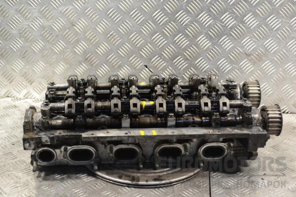 Головка блока в сборе Renault Master 2.5dCi 1998-2010 8200408642 176901 - 3