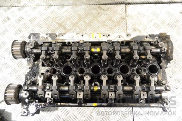 Головка блока в сборе Renault Master 2.5dCi 1998-2010 8200408642 176901 - 5