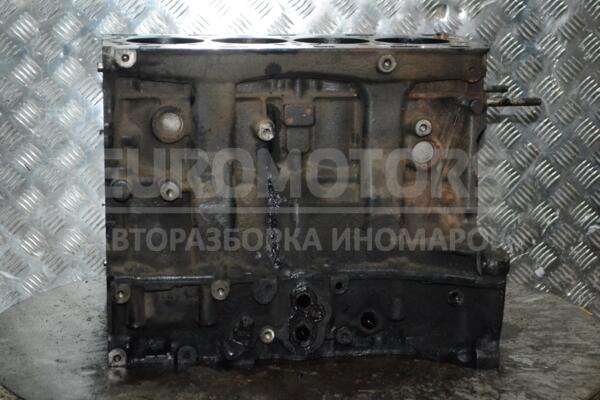 Блок двигуна (дефект) Opel Movano 2.5dCi 1998-2010 8200513042 176907  euromotors.com.ua