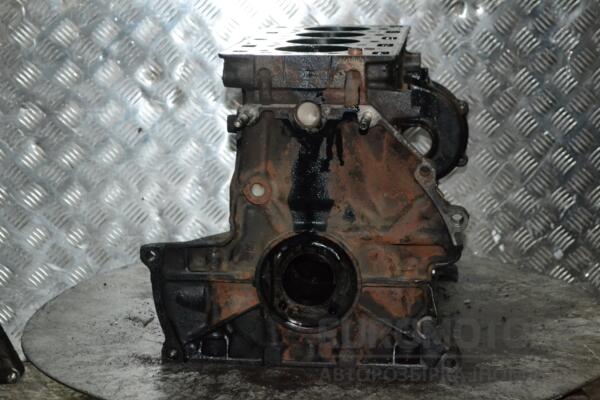Блок двигателя (дефект) Renault Master 2.5dCi 1998-2010 8200513042 176907 - 2