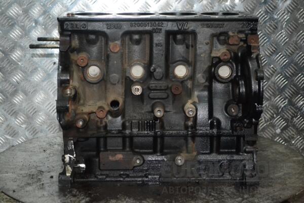 Блок двигателя (дефект) Renault Master 2.5dCi 1998-2010 8200513042 176907 - 3