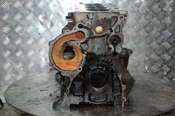 Блок двигателя (дефект) Renault Master 2.5dCi 1998-2010 8200513042 176907 - 4