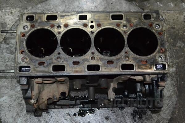 Блок двигателя (дефект) Renault Master 2.5dCi 1998-2010 8200513042 176907 - 5