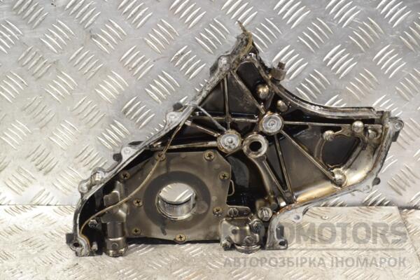 Масляный насос Nissan Navara 2.5dCi 2005-2015 15010EB30A 176937 - 2