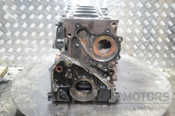 Блок двигателя Nissan Pathfinder 2.5dCi 2004-2015 176948 - 4