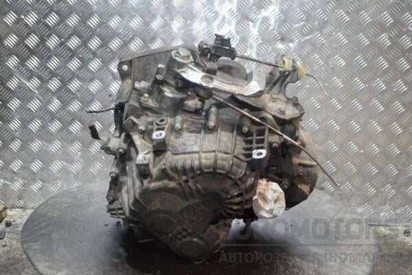 МКПП (механическая коробка переключения передач) 6-ступка Opel Astra 1.3MJet (H) 2004-2010 55186621 176953 - 3