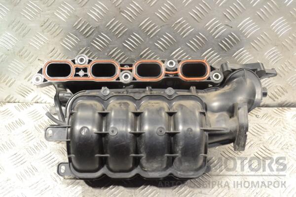 Коллектор впускной пластик Toyota Auris 1.33 16V (E15) 2006-2012 1712047010 176961 - 2