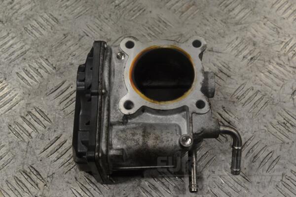 Дроссельная заслонка электр Toyota Auris 1.33 16V (E15) 2006-2012 2203047010 176965 - 2