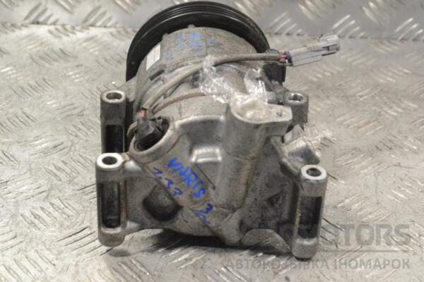 Компрессор кондиционера Toyota Yaris 1.33 16V 2011 4472604201 176971 - 3