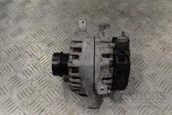 Генератор Toyota Yaris 1.33 16V 2011 270600Y120 176974 - 2