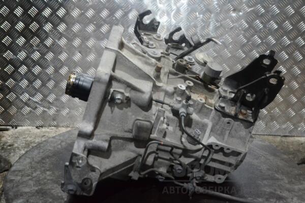 МКПП (механическая коробка переключения передач) 6-ступка Toyota Yaris 1.33 16V 2011 311150D090 176988 - 2