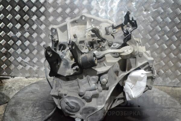 МКПП (механическая коробка переключения передач) 6-ступка Toyota Yaris 1.33 16V 2011 311150D090 176988 - 3