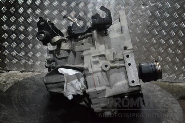 МКПП (механическая коробка переключения передач) 6-ступка Toyota Yaris 1.33 16V 2011 311150D090 176988 - 4