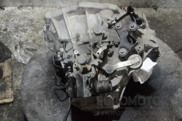 МКПП (механическая коробка переключения передач) 6-ступка Toyota Yaris 1.33 16V 2011 311150D090 176988 - 5
