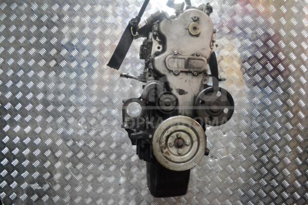Двигатель Fiat Doblo 1.3MJet 2000-2009 199A3000 177000  euromotors.com.ua