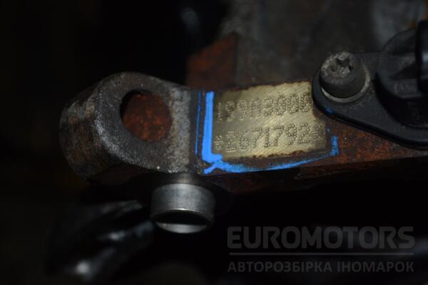 Двигун Opel Combo 1.3MJet 2001-2011 199A3000 177000 - 6