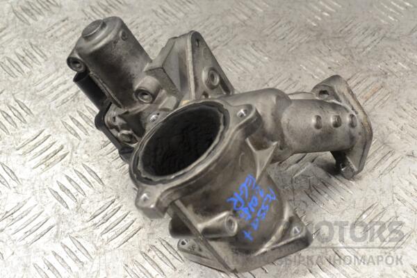 Клапан EGR електричний VW Passat 2.0tdi (B6) 2005-2010 03G131501N 177008 - 2