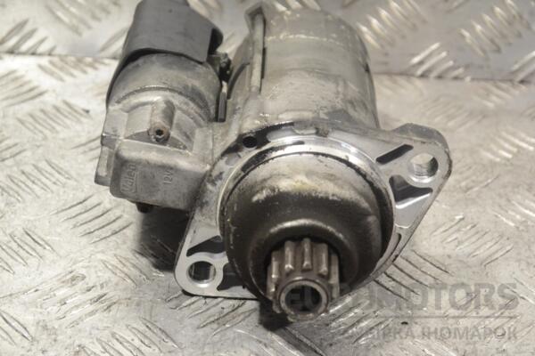 Стартер Audi A3 2.0tdi (8P) 2003-2012 02M911023N 177011 - 2