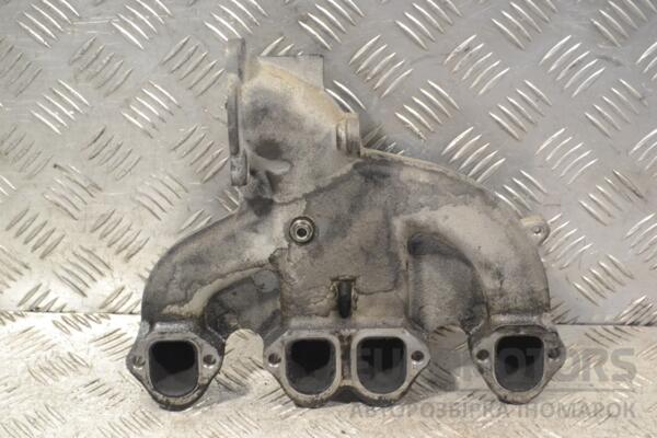 Коллектор впускной металл VW Passat 2.0tdi (B6) 2005-2010 03G129713K 177013 - 2